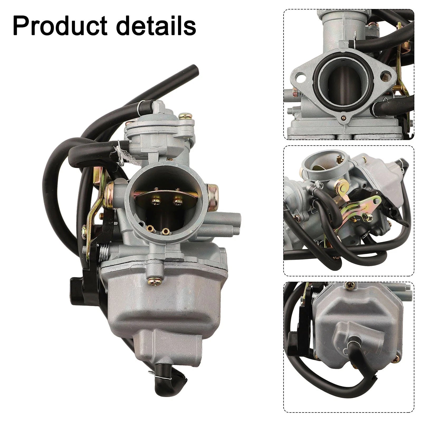 Performance Carburetors for Honda TRX250 (1997–2007)