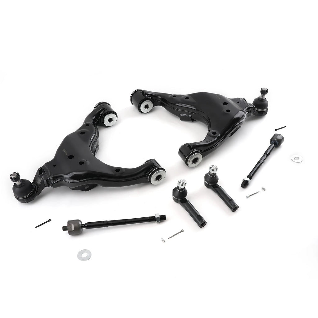 Front Lower Control Arms Kit for Tacoma (2005–2015) K621293 K621294
