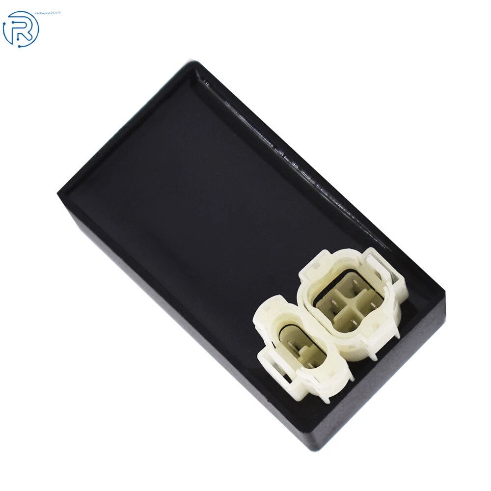 6 Pin AC CDI Box for GY6 50cc 125cc 150cc 250cc ATV Quad Scooter Moped