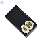 6 Pin AC CDI Box for GY6 50cc 125cc 150cc 250cc ATV Quad Scooter Moped