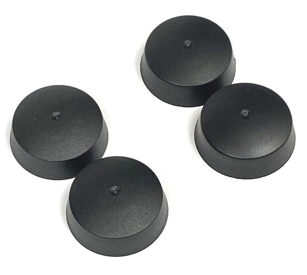 4Pcs Trim Cylinder Ram Cap Anchor Pin for Mercruiser Alpha One Gen Two (19-815951)