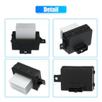 Blower Motor Resistor for Ford Fusion (2006–2012) 8E5Z19E624A