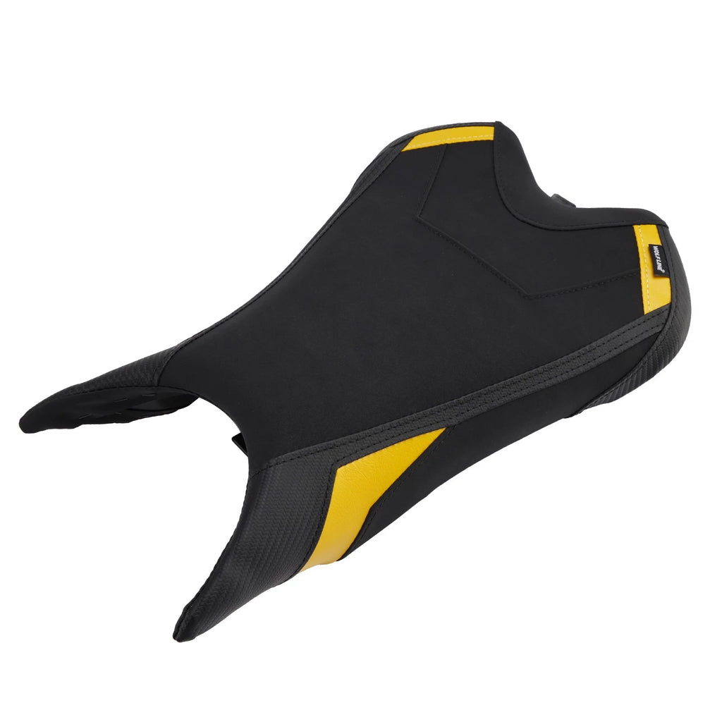 Front Driver Raider Seat for Triumph Street Triple 765R/RS (2023–2025)