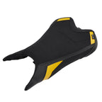 Front Driver Raider Seat for Triumph Street Triple 765R/RS (2023–2025)