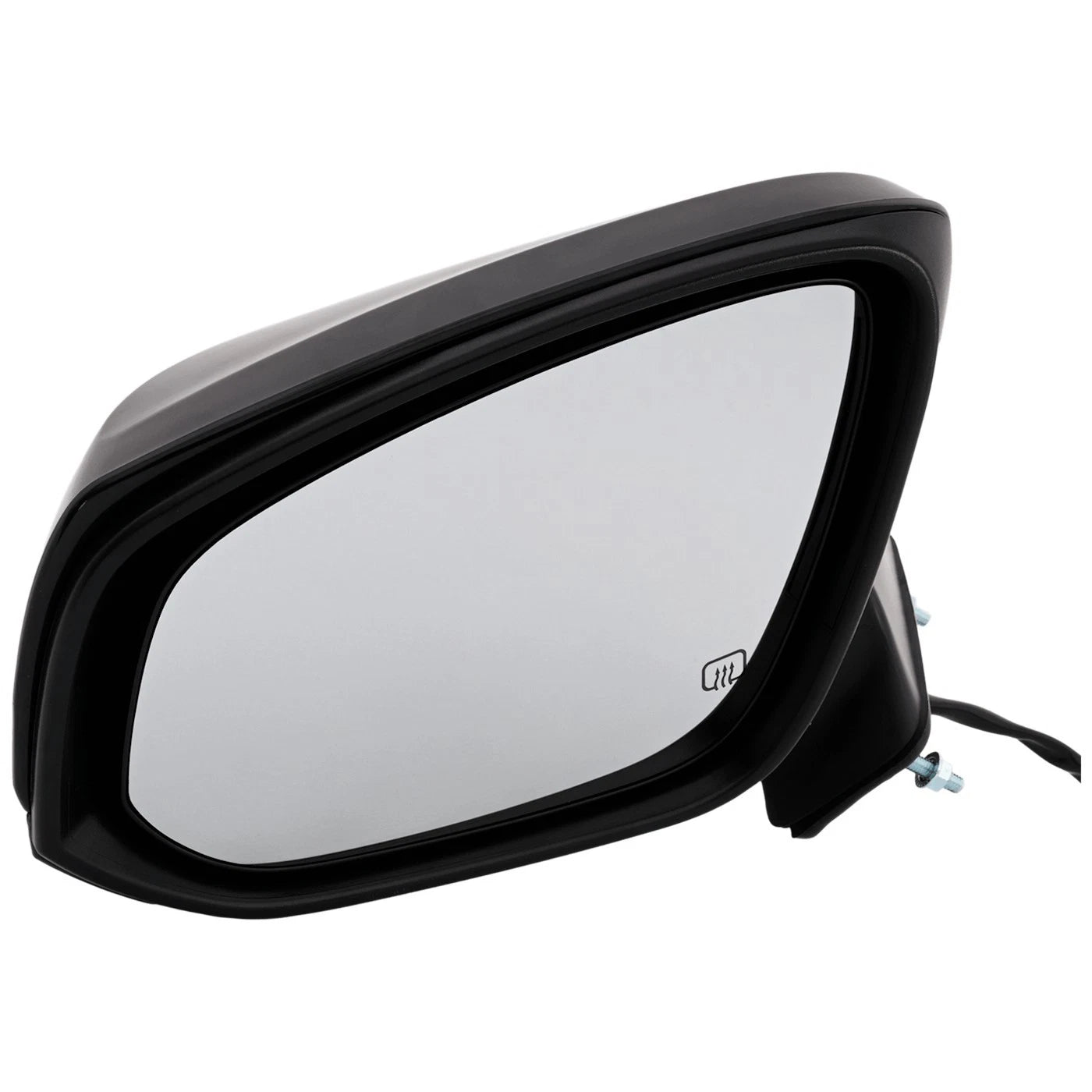 Set of 2 Heated Mirrors for Toyota
