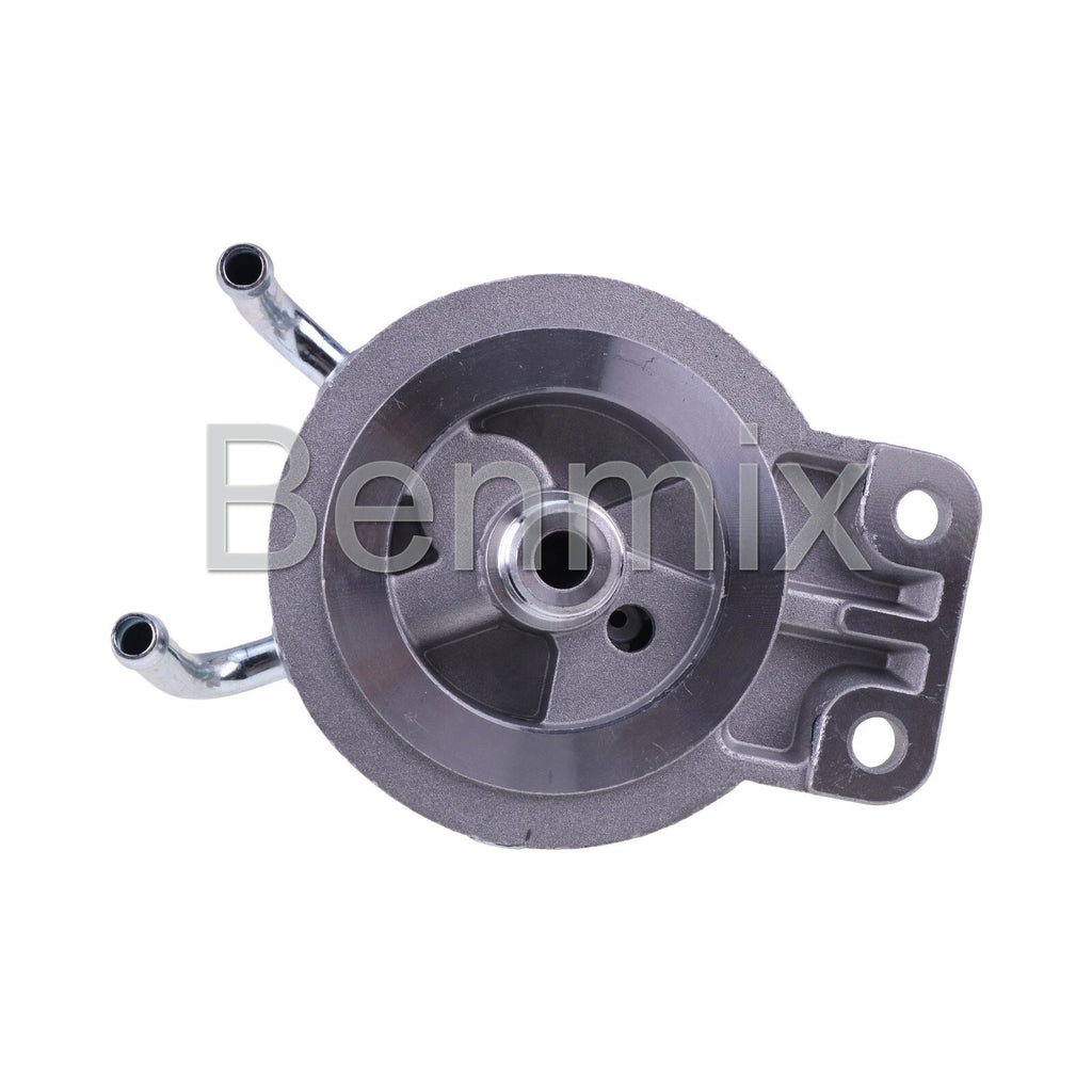 Fuel Cover Z8-94367-293-3 for Isuzu C240 4JG2 6BG1 Forklift (FD20/30Z5)