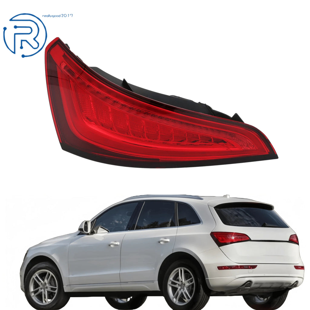 LED Tail Light for Audi Q5 (2013–2016) Rear Left Driver Side