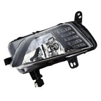 LED Fog Daytime Running Light for VW Polo Mk6 (2017–2022) Left Side