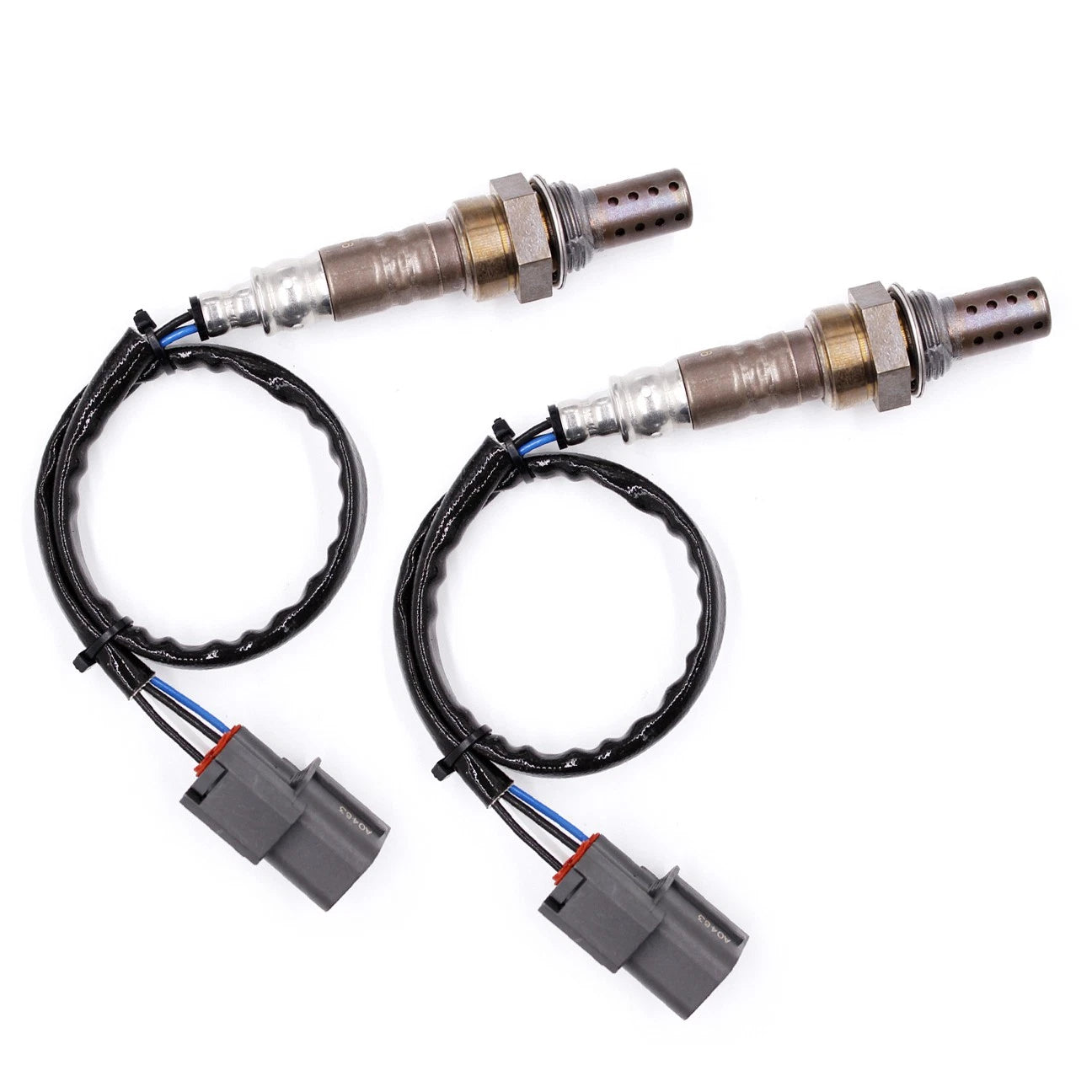 2X Oxygen O2 Sensor SG336 for Honda Acura Isuzu Civic CR-V Integra
