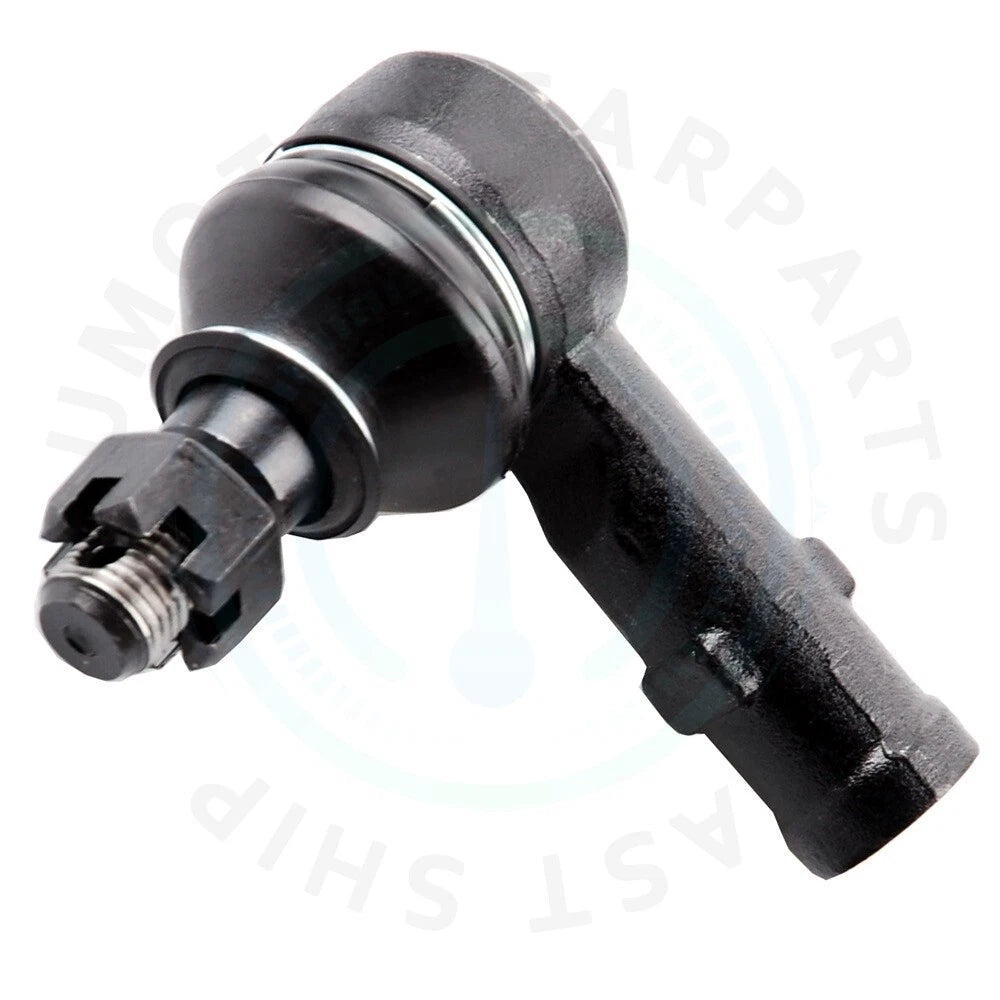 Set of 4 Tie Rod Ends for Honda Passport (1994–1997) & Isuzu Pickup (1988–1995)