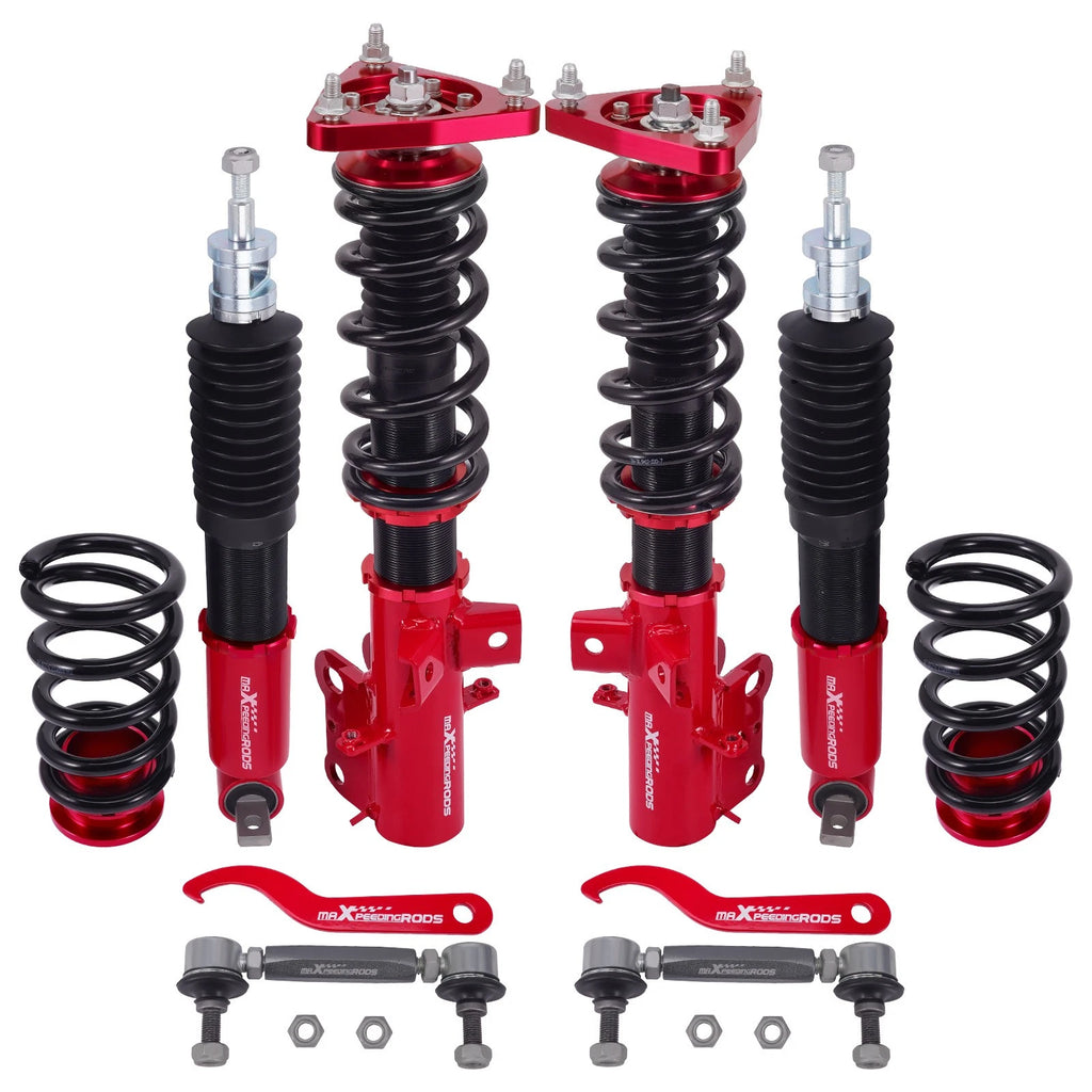 Coilovers Suspension Kit for Ford Mustang (2015–2023)