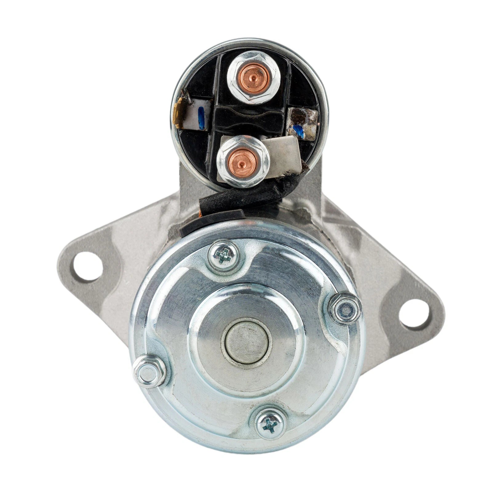 New Starter for Subaru Saab 2.5L H4 2004–2014 (EJ251/EJ253)