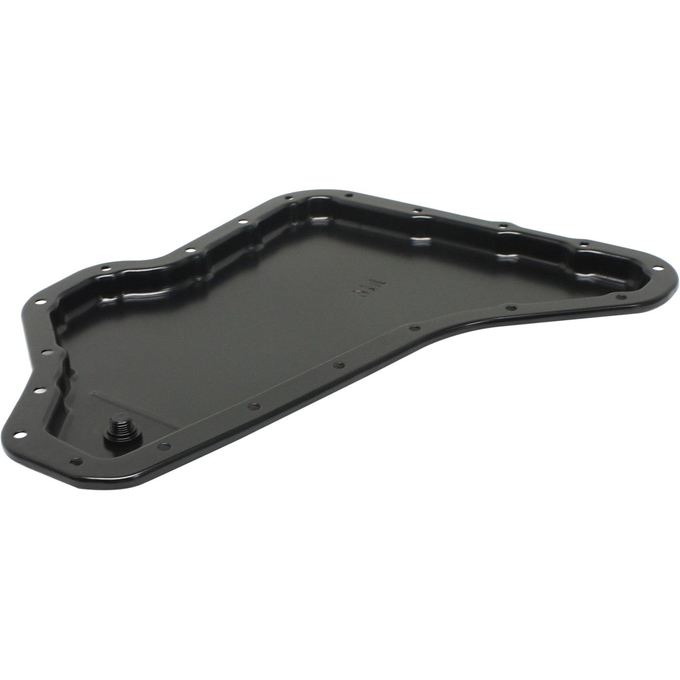 Transmission Pan for Chevy Olds Cutlass Le Sabre Impala Grand Prix G6