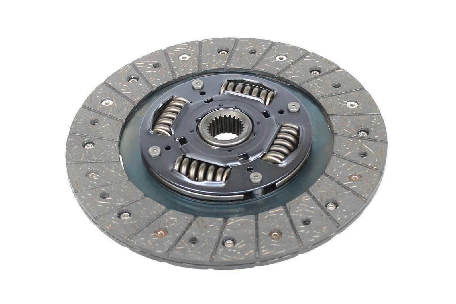 Clutch Kit for Mitsubishi Lancer Evolution 2.0L Turbo (2003-2007)