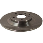 Brake Disc Rotor and Pad Kit for Mazda CX-5 (2013–2015)