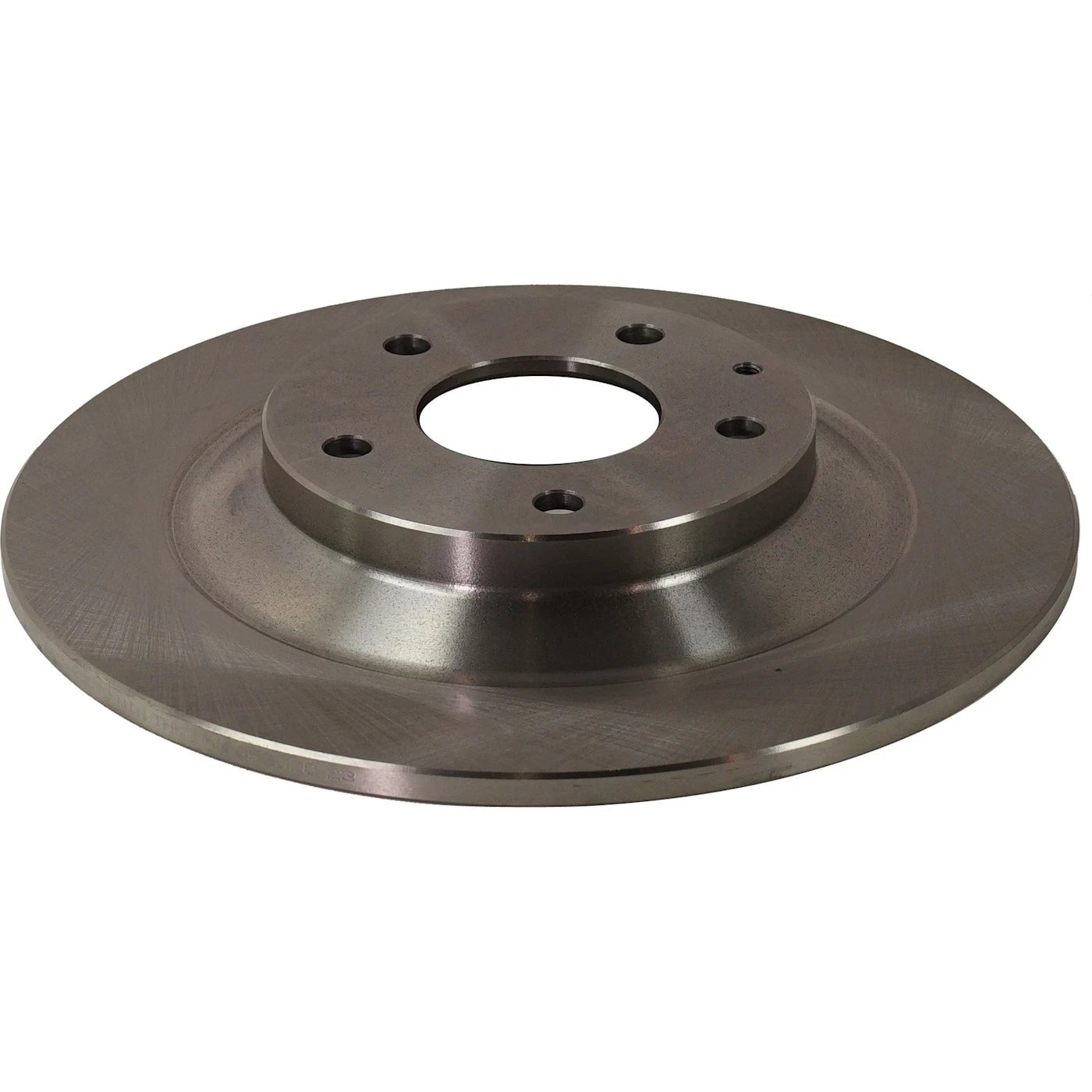Brake Disc Rotor and Pad Kit for Mazda CX-5 (2013–2015)