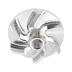 CNC Water Pump Impeller for Yamaha YZ125 (1998–2004) 5DH-12451-00-00