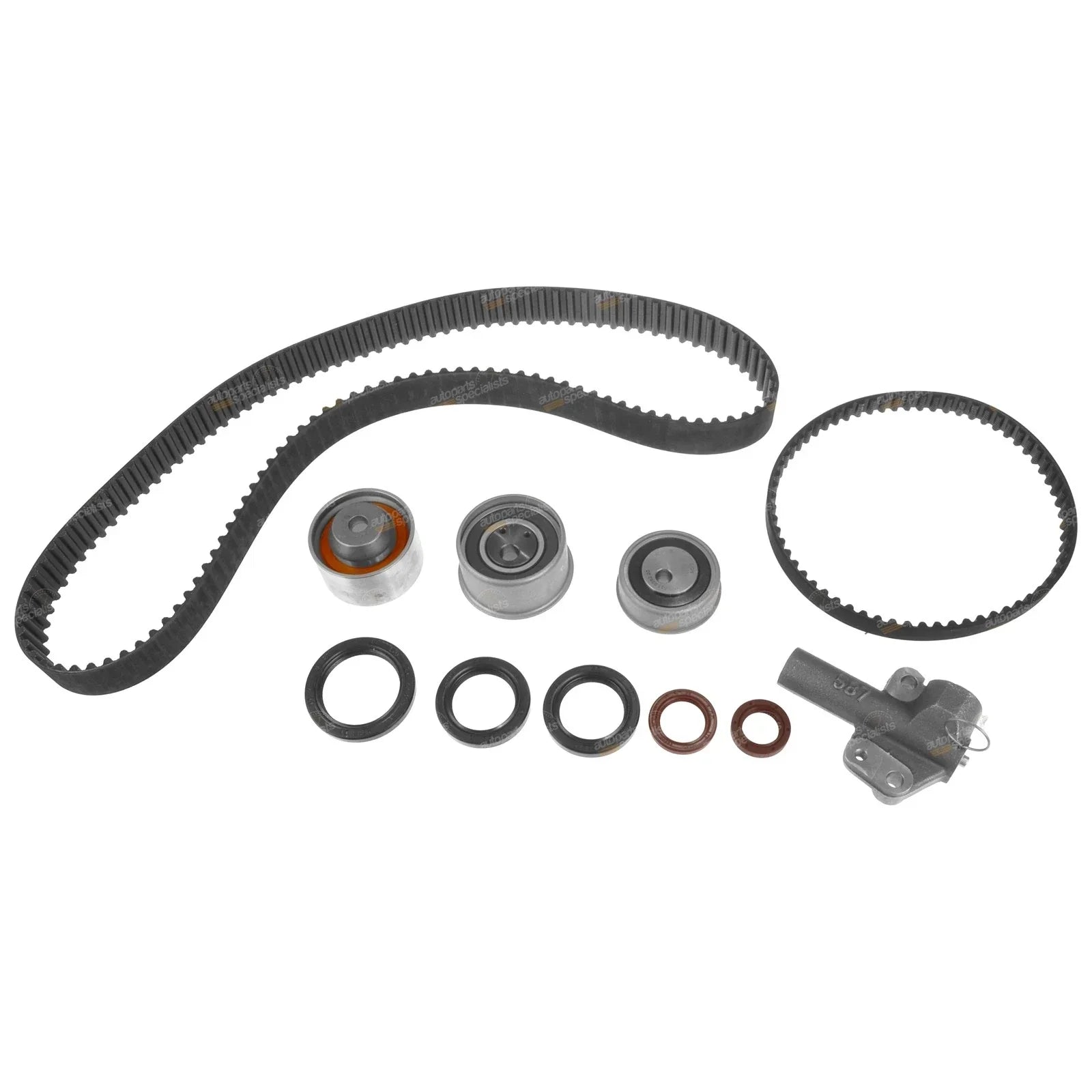 Timing Belt & Hydraulic Tensioner Kit for L300 Express Starwagon SJ WA (1994-2003)