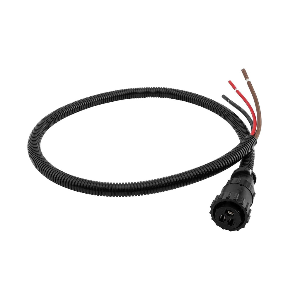 Power Connector Kit for Case IH Tractor Combine Cotton Picker