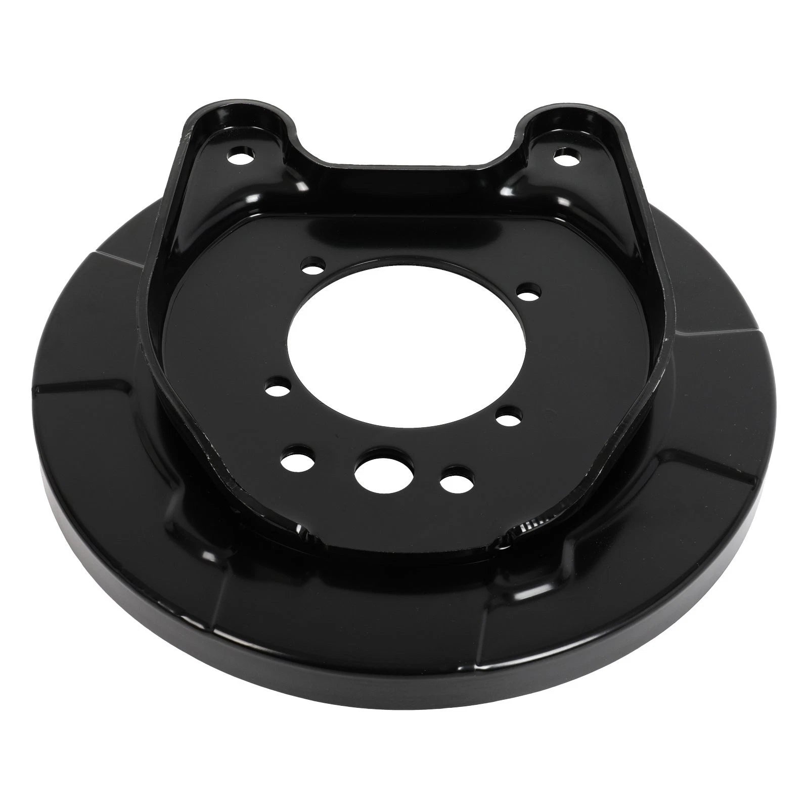 Rear Left Brake Dust Shield for Nissan Frontier, Xterra (2005–2019)