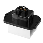 HVAC Fan Blower Motor Resistor 79330S5A941 for Honda Acura Subaru 