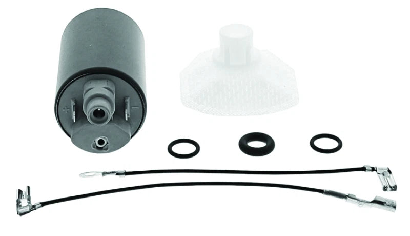 Fuel Pump Rebuild Kit for Kawasaki Mule 4010 KAF620M (2009–2022)