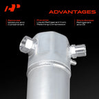 A/C Receiver Drier for Buick Century Pontiac Grand Am (1997–2005)
