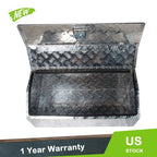 30" Aluminum Underbody Tool Box for Trailer RV (Fits )