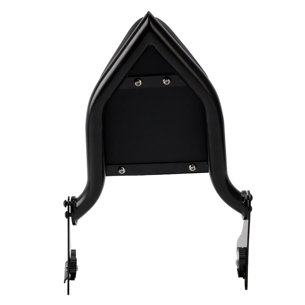 Passenger Sissy Bar Backrest for Road King, Street Glide (2009–2024)
