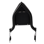 Passenger Sissy Bar Backrest for Road King, Street Glide (2009–2024)