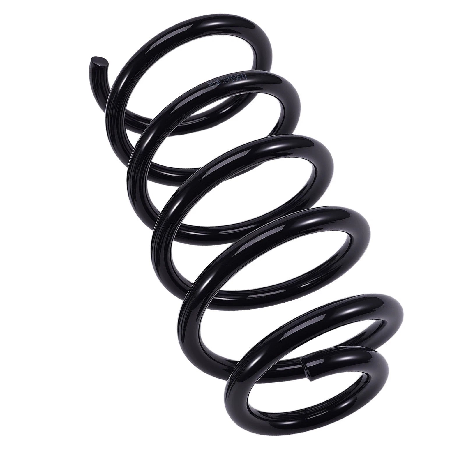 2" Front Drop Suspension Springs Kit for Dodge Ram 1500 2WD (2002–2008)