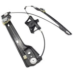 Window Regulators Set of 2 for MB Coupe