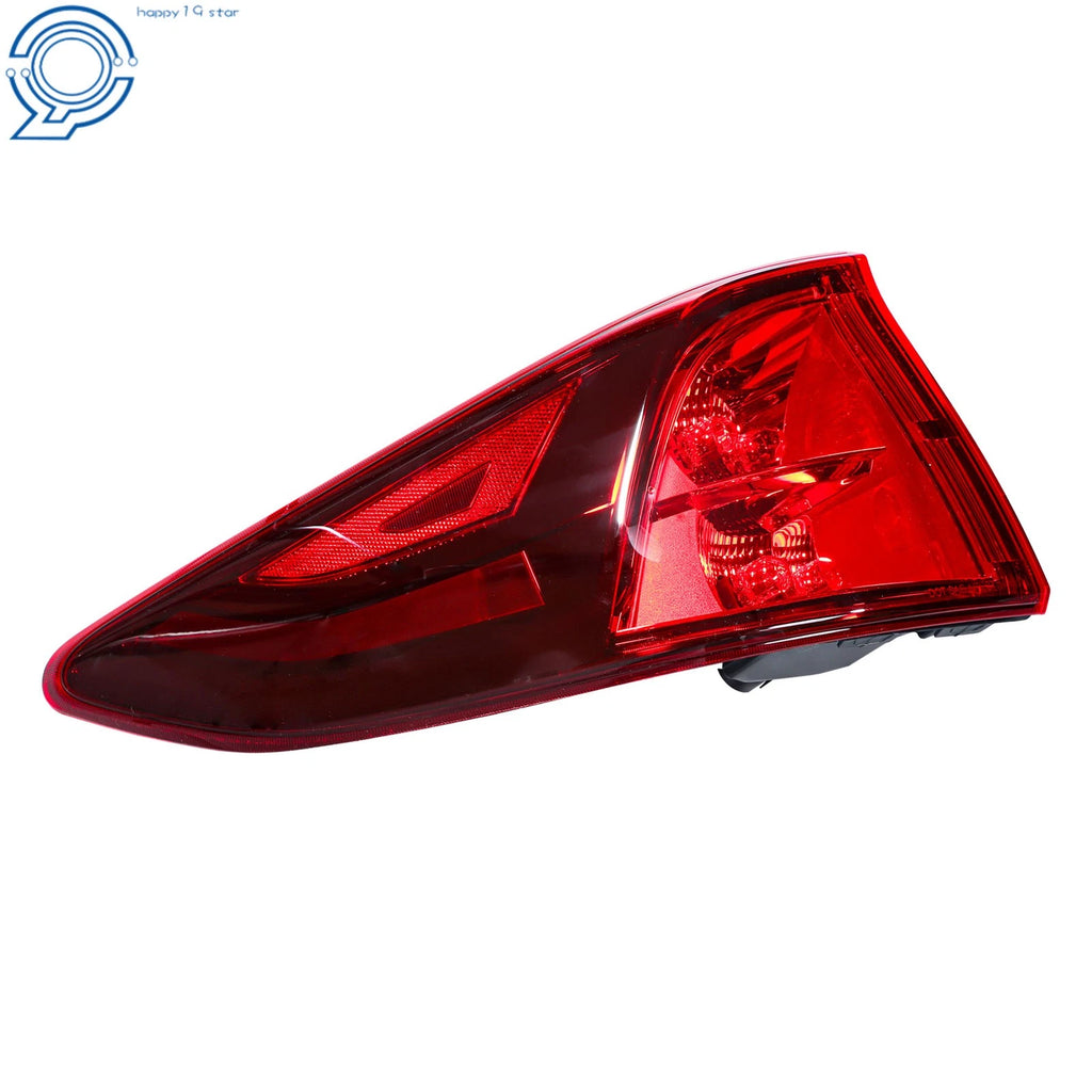LED Tail Light for Honda Odyssey (2023-2025) Outer Driver Left Side