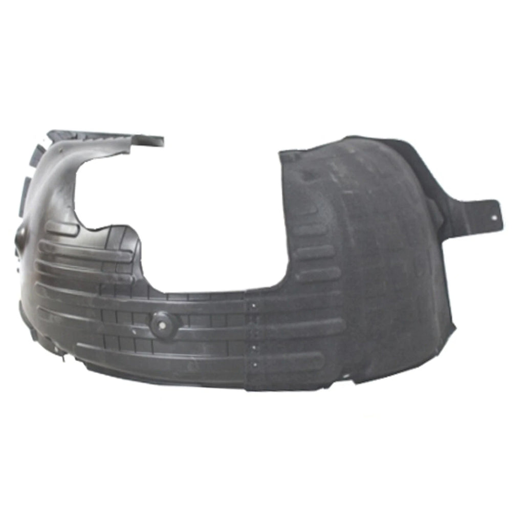 Driver Side Front Fender Liner Replacement for Honda CRV (2017–2022)