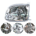 Headlight Turn Signal Light Kit for Toyota Tundra (2005–2006) LH RH