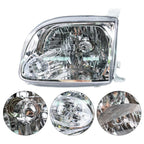 Headlight Turn Signal Light Kit for Toyota Tundra (2005–2006) LH RH