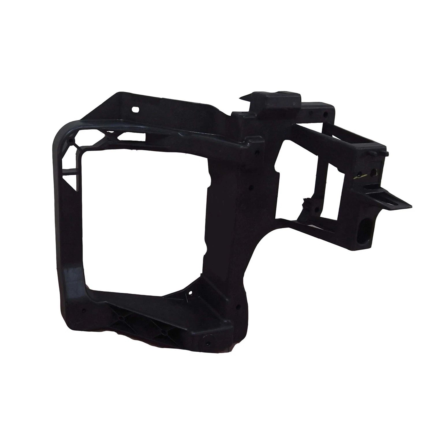 Replacement Passenger Side Headlight Mounting Panel for Jeep Cherokee (2014–2018)