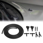 Windshield Washer Nozzles Kit for Hyundai Sonata (2002-2005)