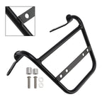 Saddlebag Support Mounting Bracket Racks for R12 GS (2025–2026)