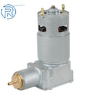 Air Seat Compressor for Grammer MSG95G MSG95A MSG95AL MSG93 MSG97AL (12V)