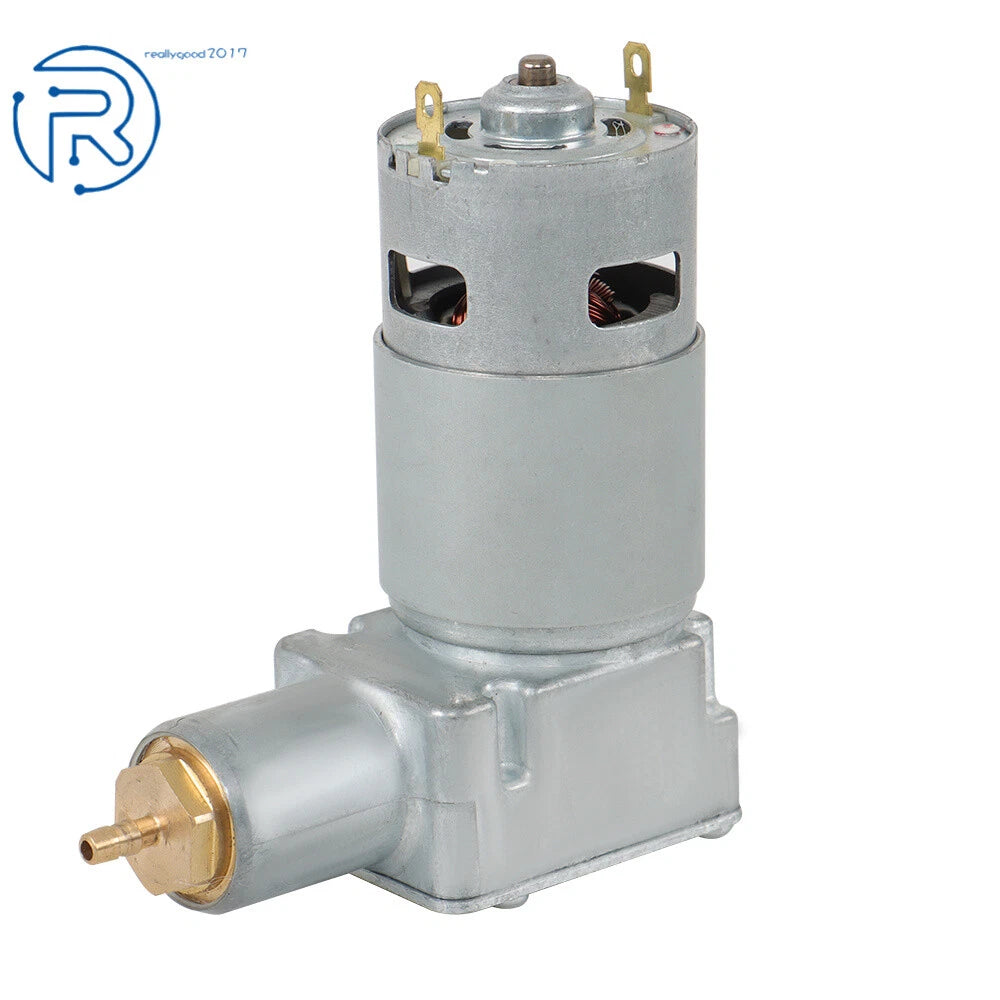 Air Seat Compressor for Grammer MSG95G MSG95A MSG95AL MSG93 MSG97AL (12V)