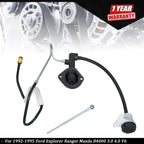 Clutch Master Cylinder for Ford Explorer Ranger Mazda B4000 (1992–1995)