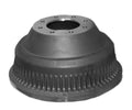 Rear Brake Drum for ACDelco 18B254A (2010–2015)