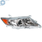 Headlight for Toyota Camry LE XLE (2010–2011) Halogen Right Side