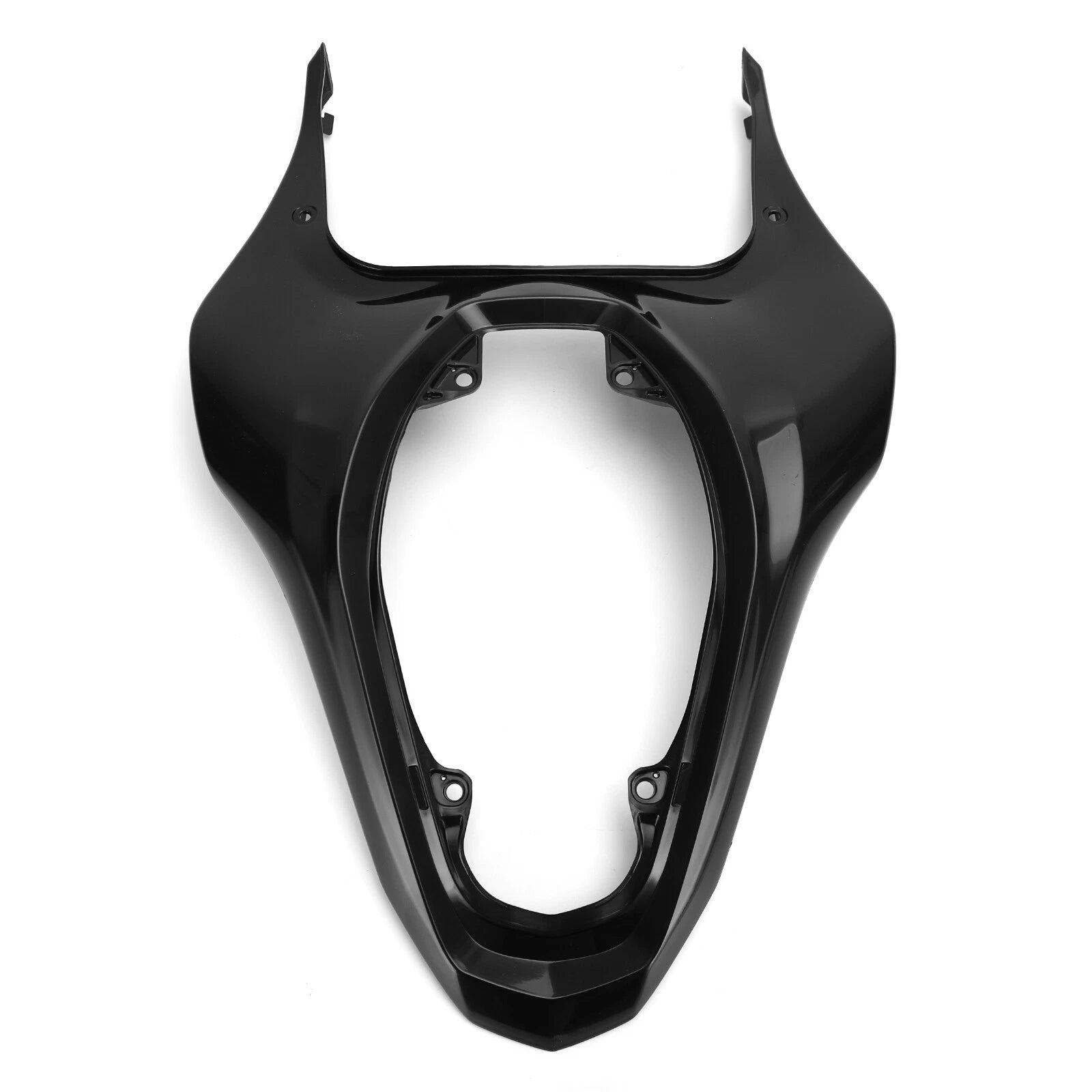 Unpainted ABS Rear Fairing Cowling for Kawasaki Z900 (2017–2023)
