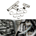 Upgraded Thermostat Replacement Kit for Can-Am Maverick X3 R RR Turbo (2017–2020)