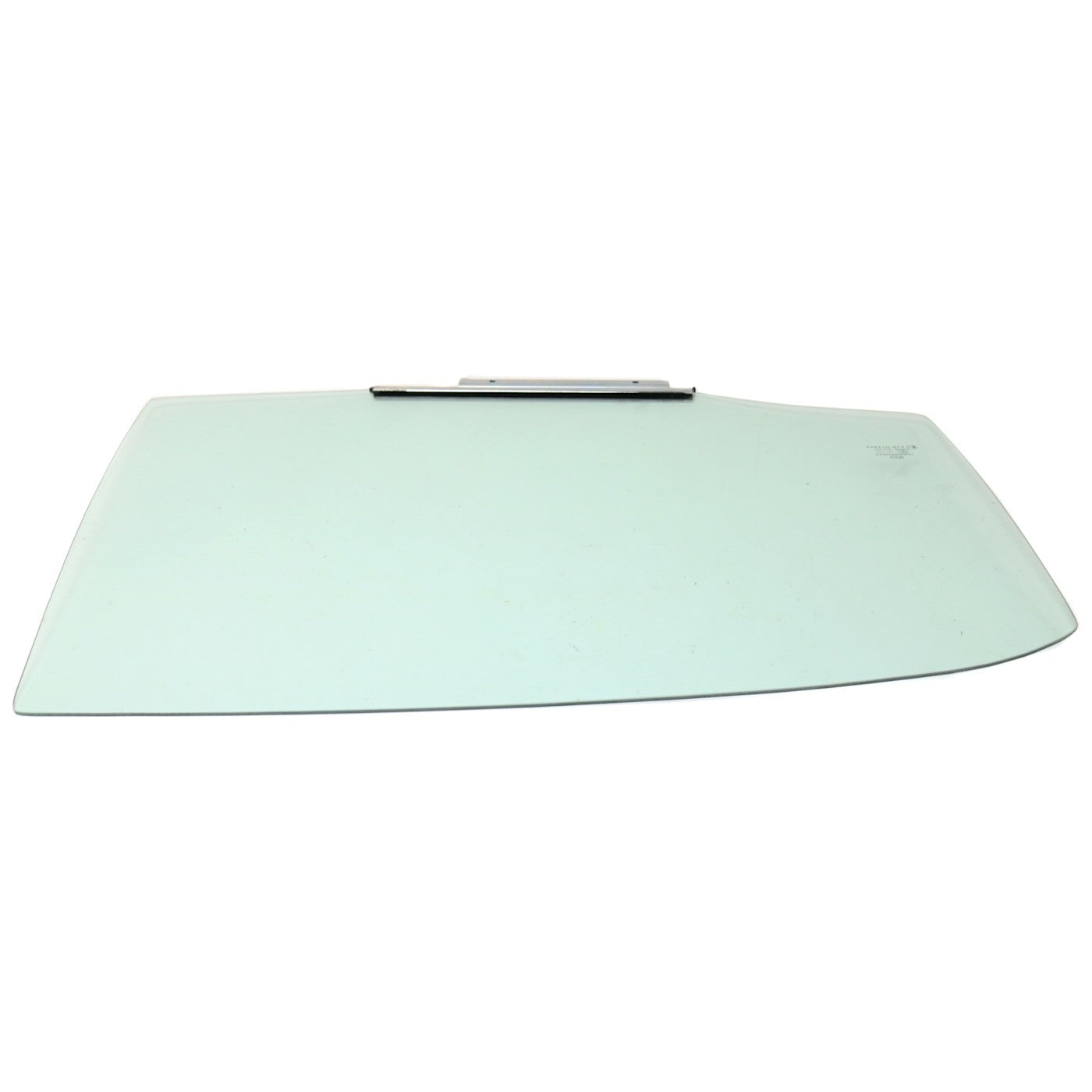Rear Passenger Door Glass for Toyota Corolla (2014–2019)