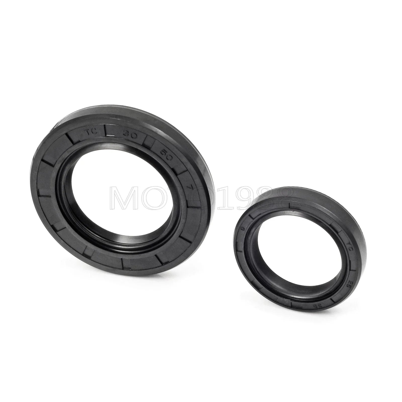Piston Ring Gasket / 0.25mm oversize for Club Car DS Precedent (1992–2023)