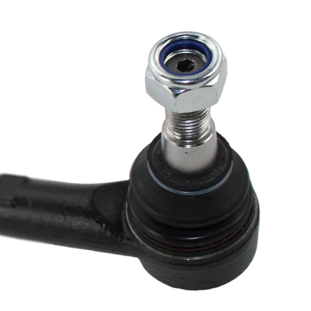 2X Front Steering Tie Rod Assemblies for Audi Q7 VW Touareg (2007–2015)
