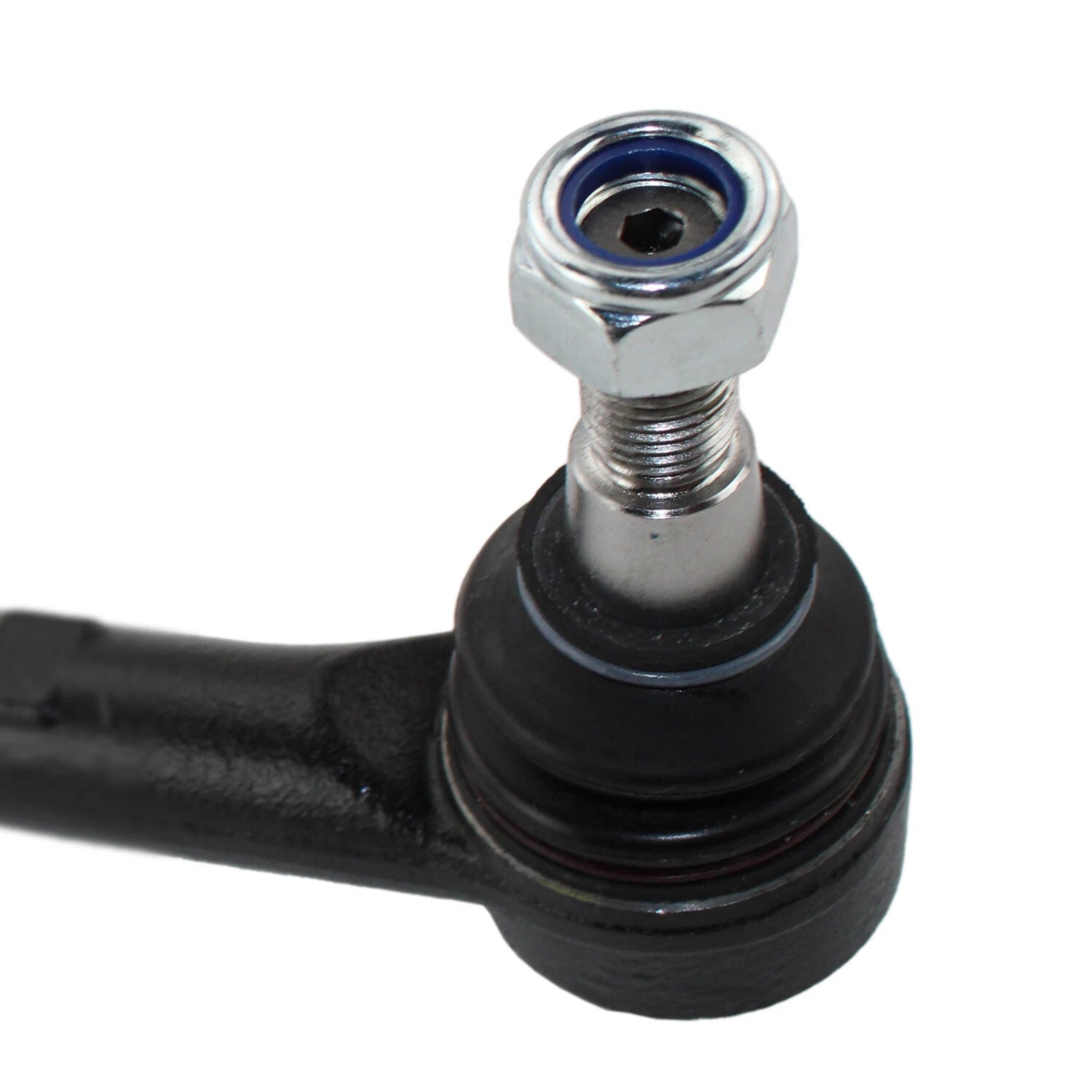 2X Front Steering Tie Rod Assemblies for Audi Q7 VW Touareg (2007–2015)